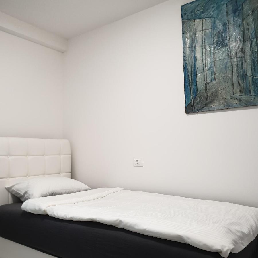 Apartma Pata, Koper - Cezarji Exterior photo