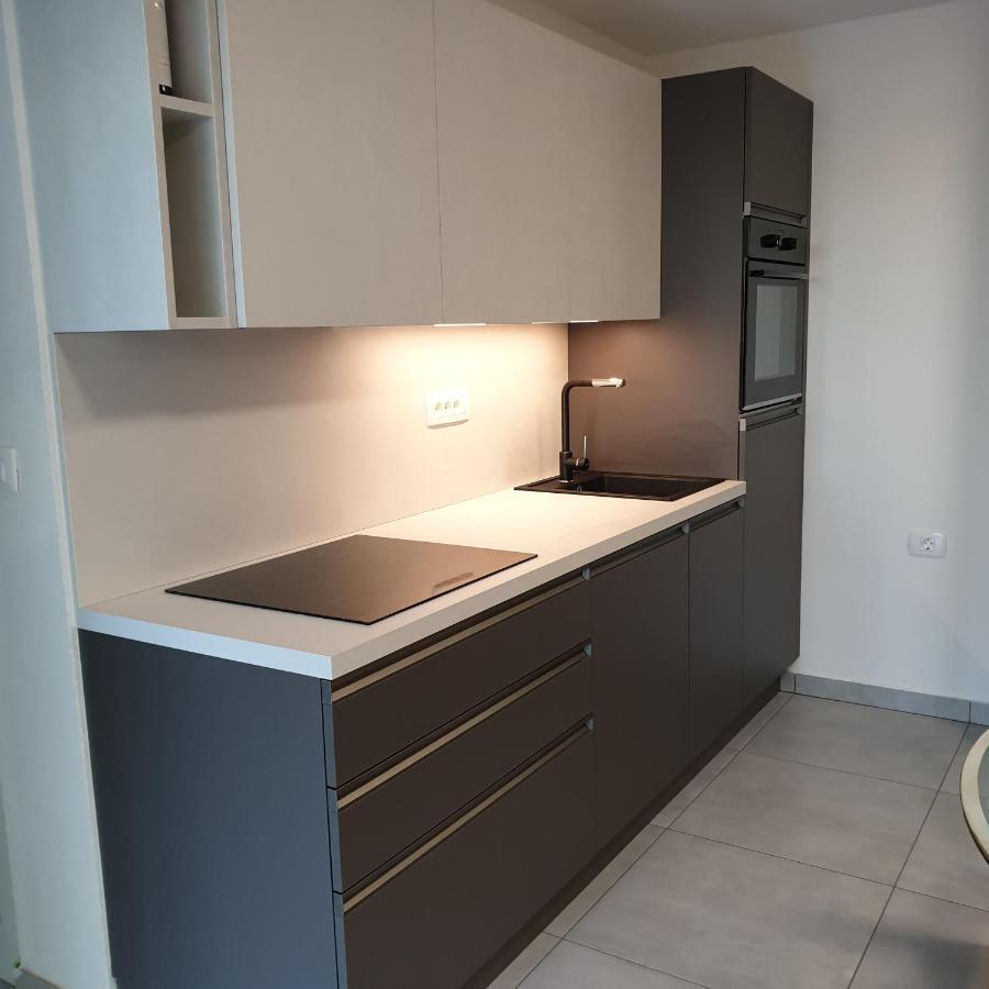 Apartma Pata, Koper - Cezarji Exterior photo