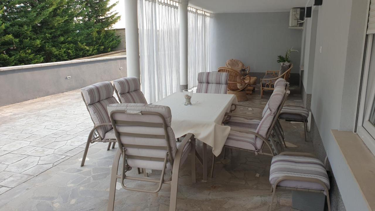 Apartma Pata, Koper - Cezarji Exterior photo